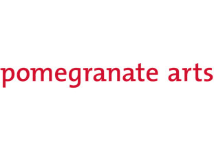 Pomegranate Arts
